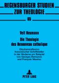 Die Theologie des Renouveau catholique
