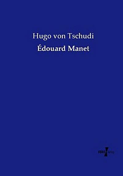 Édouard Manet