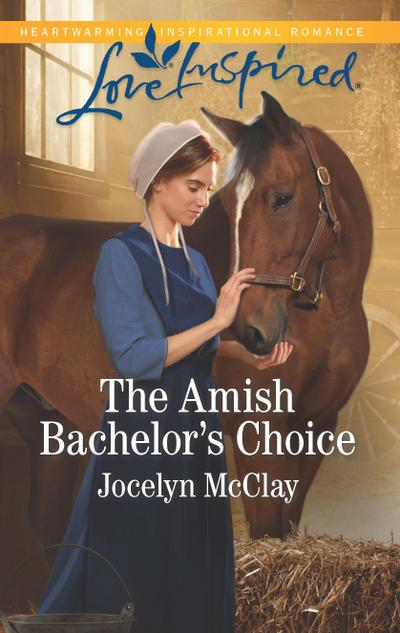 The Amish Bachelor’s Choice