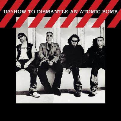 How To Dismantle An Atomic Bomb(20th Anniversary)