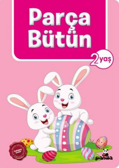 2 Yas Parca Bütün