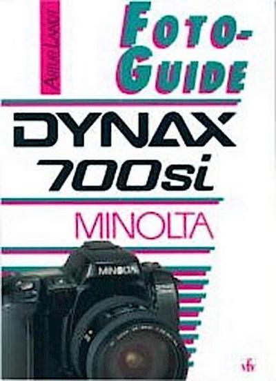 Minolta Dynax 700si