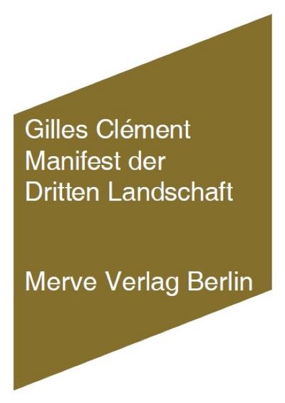 Manifest der dritten Landschaft