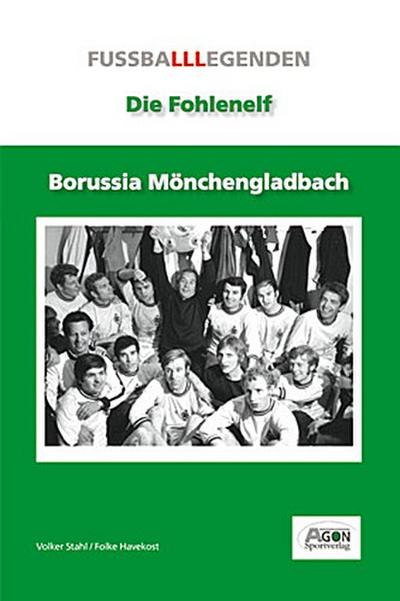 Die Fohlenelf