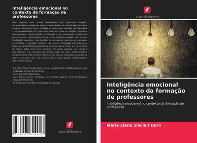 Inteligência emocional no contexto da formação de professores