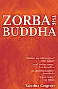 Zorba The Buddha