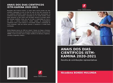 ANAIS DOS DIAS CIENTÍFICOS ISTM-KAMINA 2020-2021