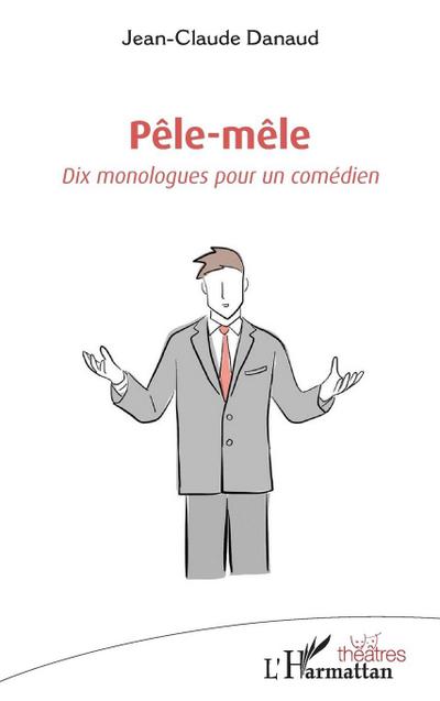 Pêle-mêle