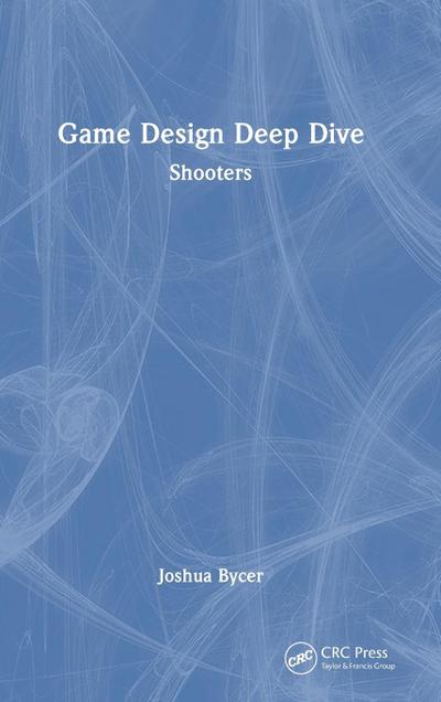 Game Design Deep Dive