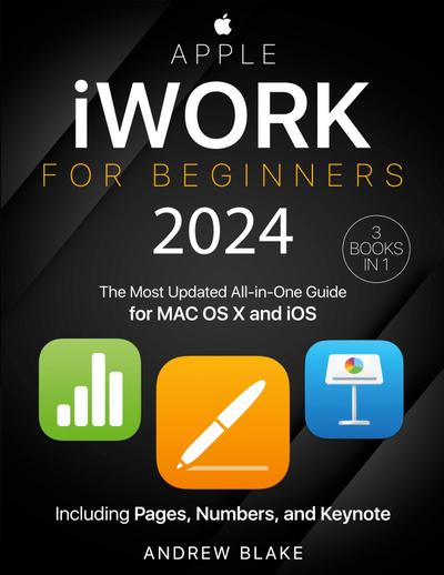 Apple iWork for Beginners