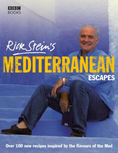 Rick Stein’s Mediterranean Escapes