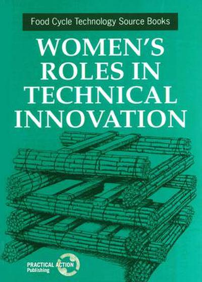 Women’s Roles in Technical Innovation