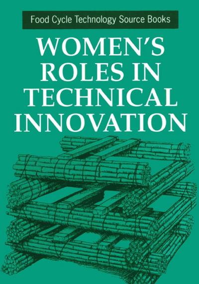 Women’s Roles in Technical Innovation