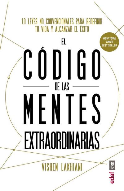 Codigo de Las Mentes Extraordinarias, El