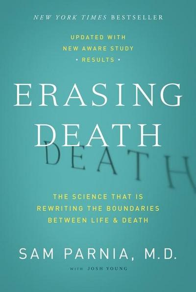 Erasing Death
