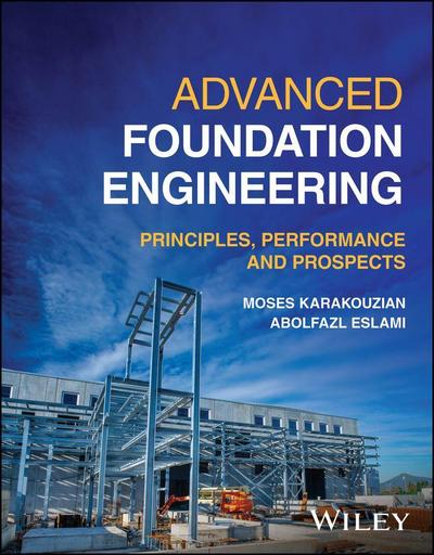 Advanced Foundation Engineering