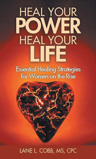 Heal Your Power Heal Your Life