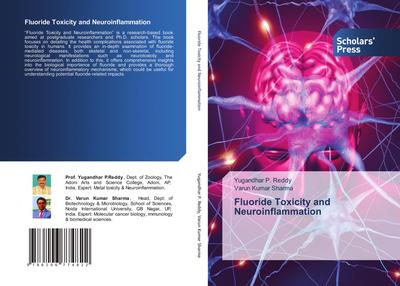 Fluoride Toxicity and Neuroinflammation