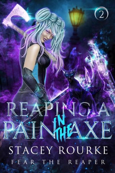 Reaping a Pain in the Axe