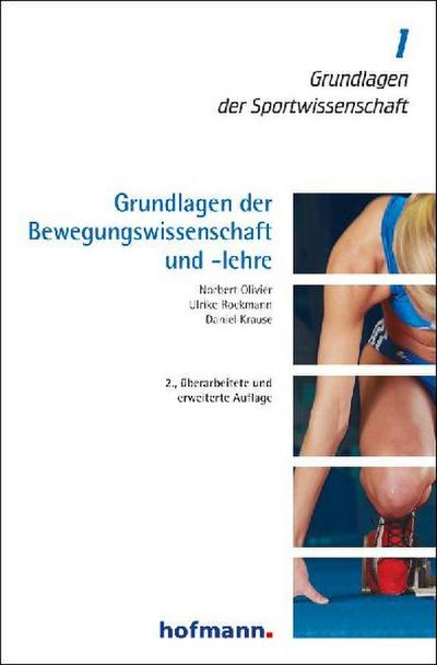 Grundlagen der Bewegungswissenschaft und -lehre