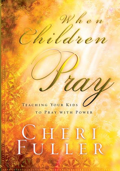 When Children Pray