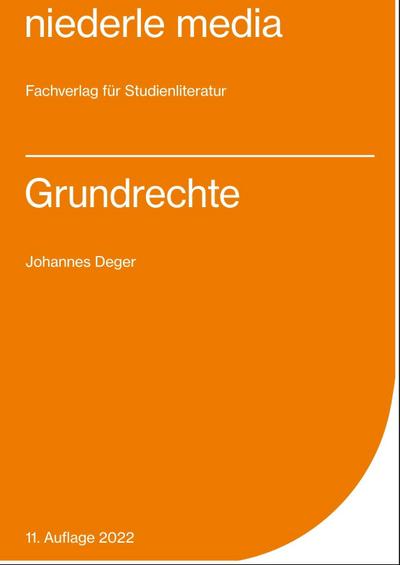 Grundrechte