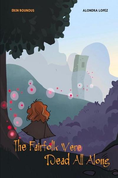 The Fairfolk Were Dead All Along