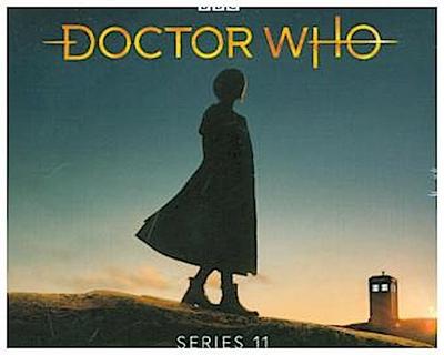 Doctor Who-Series 11
