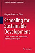 Schooling for Sustainable Development: