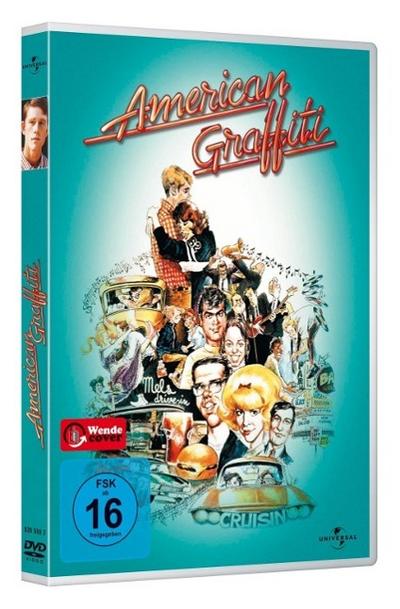 American Graffiti