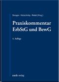 Praxiskommentar ErbStG und BewG (zerb verlag)