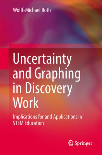 Uncertainty and Graphing in Discovery Work