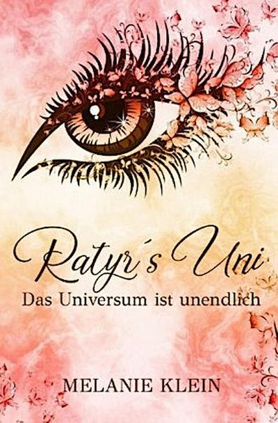 Ratyr´s Uni / Ratyr´s Uni Band 1