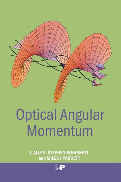 Optical Angular Momentum