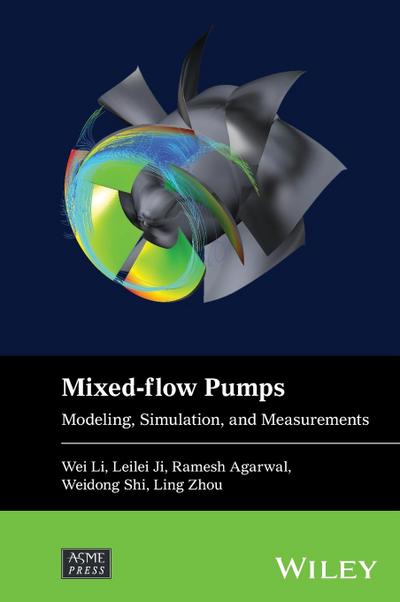 Mixed-Flow Pumps