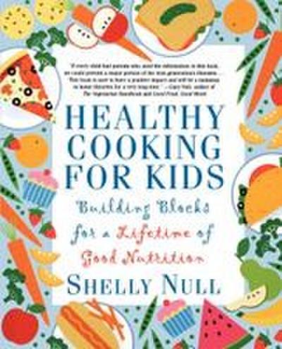 Healthy Cooking for Kids