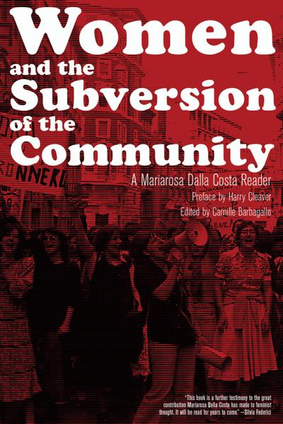 Women and the Subversion of the Community