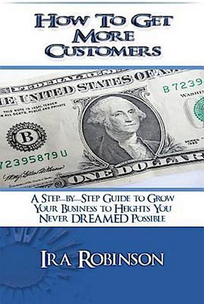 How To Get More Customers