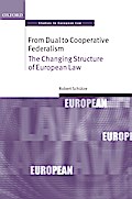 From Dual to Cooperative Federalism
