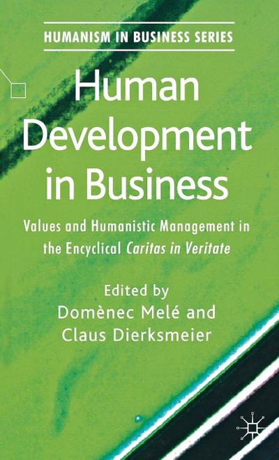Human Development in Business