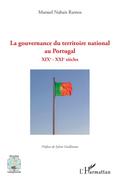 La gouvernance du territoire national au Portugal