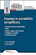 Imprese in contabilità semplificata
