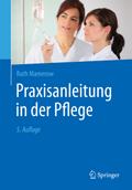 Praxisanleitung in der Pflege