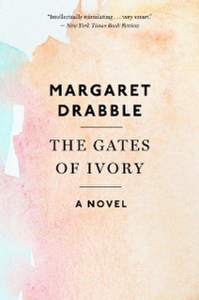 Gates of Ivory