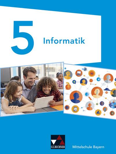 Informatik - Mittelschule Bayern