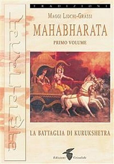 Mahabharata I