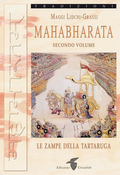 Mahabharata II