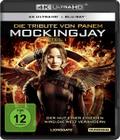 Die Tribute von Panem - Mockingjay Teil 1