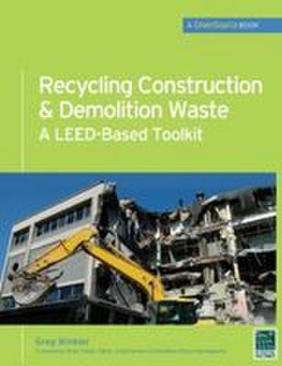 Recycling Construction & Demolition Waste