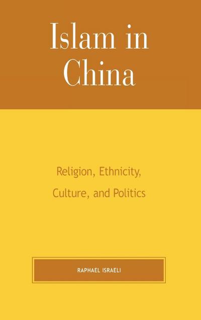 Islam in China